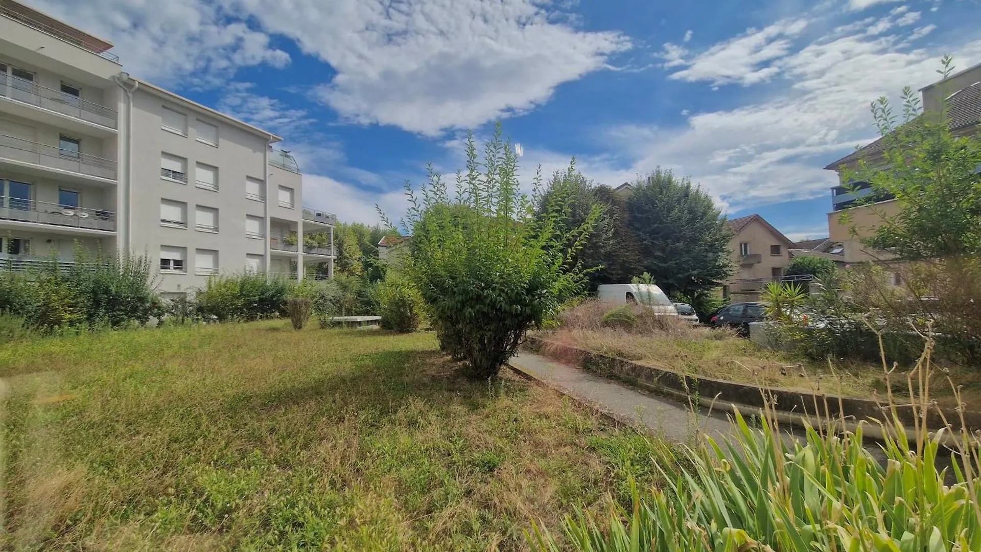 Apartment #Hb The Studious Europole Gem Tram Grenoble